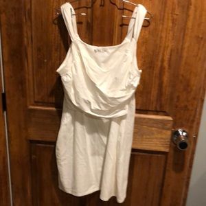 Victorias secret bra top dress (2)
